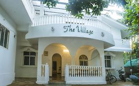 The Village Resort Palolem